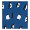 Skarpety Jimmy Lion PENGUINS Blue